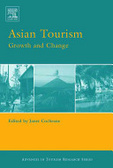 Asian tourism : growth and change